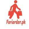 Foriorder Logo