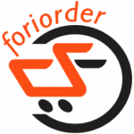 foriorder logo